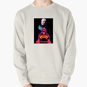 Wonder Man Beyond The Limelight Wonder Man Sweatshirts