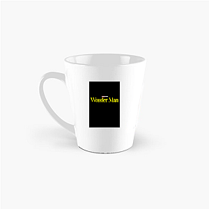 Wonder Man MCU's New Hero Wonder Man Mugs