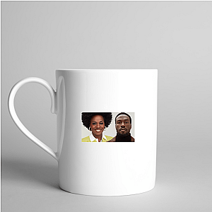 Wonder Man Lights Camera Action Power Wonder Man Mugs