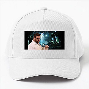 Wonder Man Action Comedy Star Wonder Man Hats & Caps