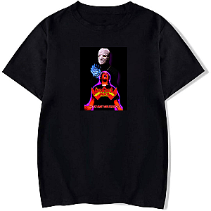 Wonder Man Beyond The Limelight Wonder Man T-Shirts
