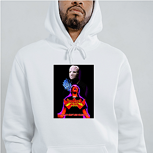 Wonder Man Beyond The Limelight Wonder Man Hoodies