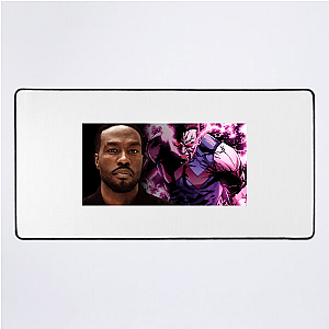 Wonder Man The Glamorous Hero Wonder Man Mouse Pads