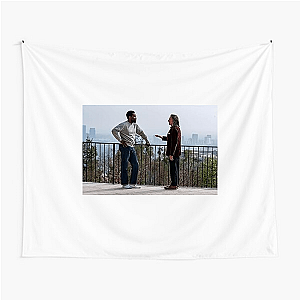 Wonder Man My Favorite Marvel Show Wonder Man Tapestries
