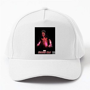 Wonder Man Hollywood's Next Avenger Wonder Man Hats & Caps