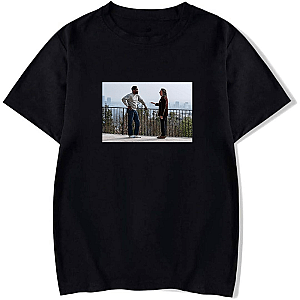 Wonder Man My Favorite Marvel Show Wonder Man T-Shirts