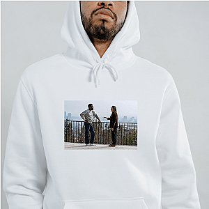 Wonder Man My Favorite Marvel Show Wonder Man Hoodies