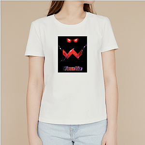 Wonder Man Simon Williams Superstar Wonder Man T-Shirts