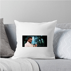 Wonder Man Action Comedy Star Wonder Man Pillows Cover