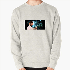 Wonder Man Action Comedy Star Wonder Man Sweatshirts