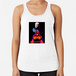 Wonder Man Beyond The Limelight Wonder Man Tank Tops