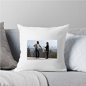 Wonder Man My Favorite Marvel Show Wonder Man Pillows Cover