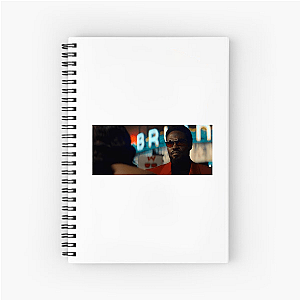 Wonder Man Always Posing Always Saving Wonder Man Notebook