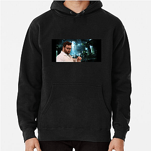 Wonder Man Action Comedy Star Wonder Man Hoodies
