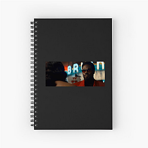 Wonder Man Always Posing Always Saving Wonder Man Notebook