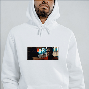 Wonder Man Always Posing Always Saving Wonder Man Hoodies