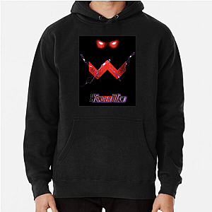 Wonder Man Simon Williams Superstar Wonder Man Hoodies