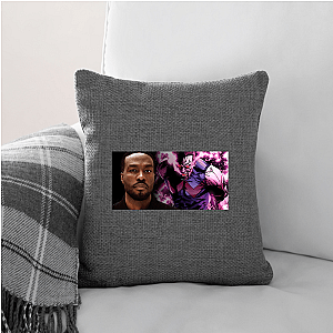 Wonder Man The Glamorous Hero Wonder Man Pillows Cover