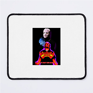 Wonder Man Beyond The Limelight Wonder Man Mouse Pads