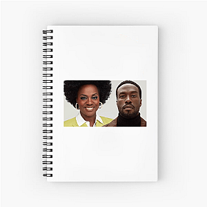 Wonder Man Lights Camera Action Power Wonder Man Notebook