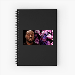 Wonder Man The Glamorous Hero Wonder Man Notebook