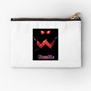 Wonder Man Simon Williams Superstar Wonder Man Zipper Pouches