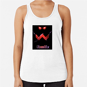 Wonder Man Simon Williams Superstar Wonder Man Tank Tops