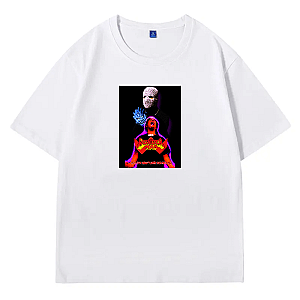 Wonder Man Beyond The Limelight Wonder Man T-Shirts