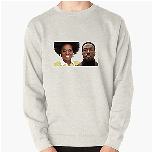 Wonder Man Lights Camera Action Power Wonder Man Sweatshirts