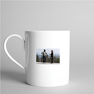 Wonder Man My Favorite Marvel Show Wonder Man Mugs