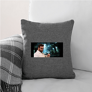 Wonder Man Action Comedy Star Wonder Man Pillows Cover