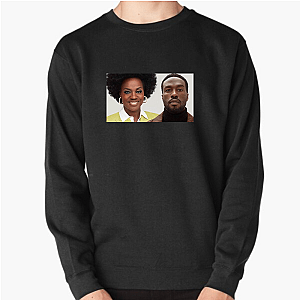 Wonder Man Lights Camera Action Power Wonder Man Sweatshirts