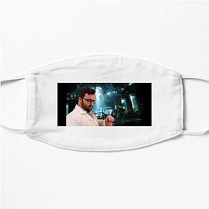 Wonder Man Action Comedy Star Wonder Man Face Masks