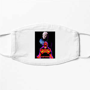 Wonder Man Beyond The Limelight Wonder Man Face Masks