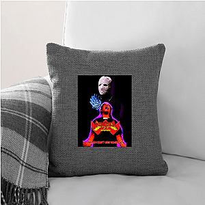 Wonder Man Beyond The Limelight Wonder Man Pillows Cover