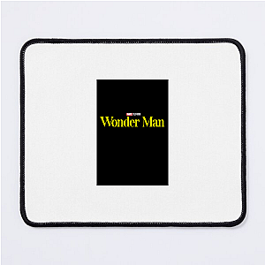 Wonder Man MCU's New Hero Wonder Man Mouse Pads