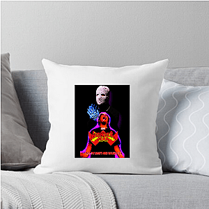 Wonder Man Beyond The Limelight Wonder Man Pillows Cover