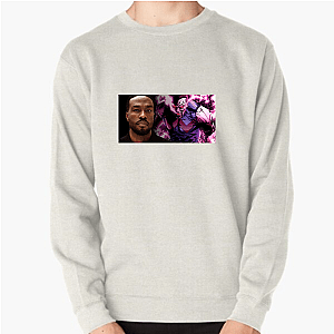 Wonder Man The Glamorous Hero Wonder Man Sweatshirts