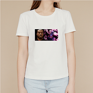 Wonder Man The Glamorous Hero Wonder Man T-Shirts