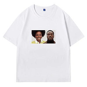 Wonder Man Lights Camera Action Power Wonder Man T-Shirts