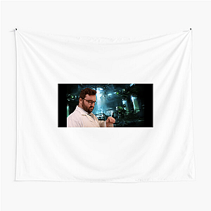 Wonder Man Action Comedy Star Wonder Man Tapestries