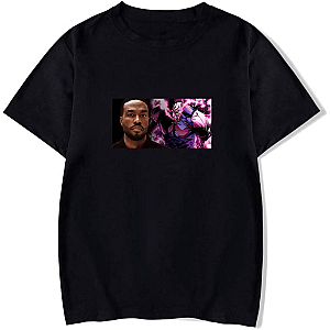 Wonder Man The Glamorous Hero Wonder Man T-Shirts