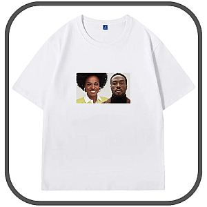 Wonder Man T-Shirts