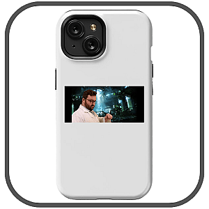 Wonder Man Cases