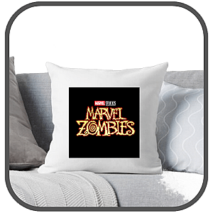Wonder Man Pillows Cover