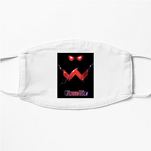 Wonder Man Simon Williams Superstar Wonder Man Face Masks