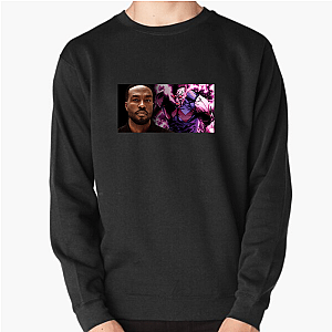 Wonder Man The Glamorous Hero Wonder Man Sweatshirts