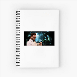 Wonder Man Action Comedy Star Wonder Man Notebook