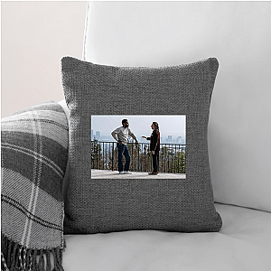 Wonder Man My Favorite Marvel Show Wonder Man Pillows Cover