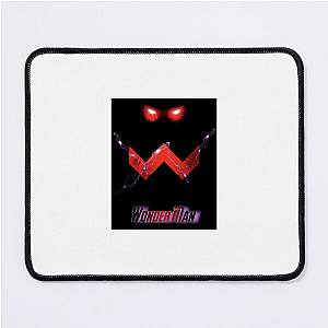 Wonder Man Simon Williams Superstar Wonder Man Mouse Pads